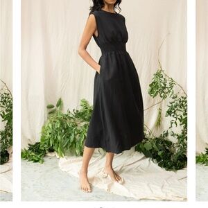 Beaumont Organic, Otille-May Dress